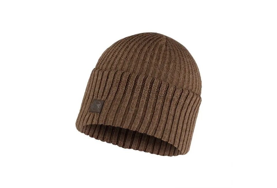 Strickmütze Knitted Beanie
