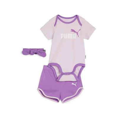 PUMA Overall MINICATS BOW BORN SET (2-tlg)