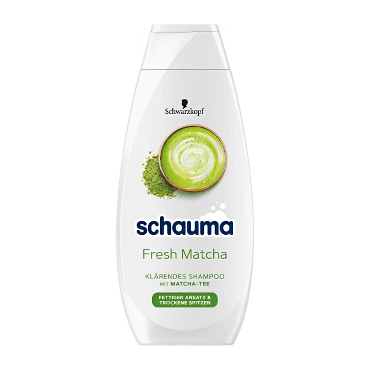 Schauma Haarshampoo