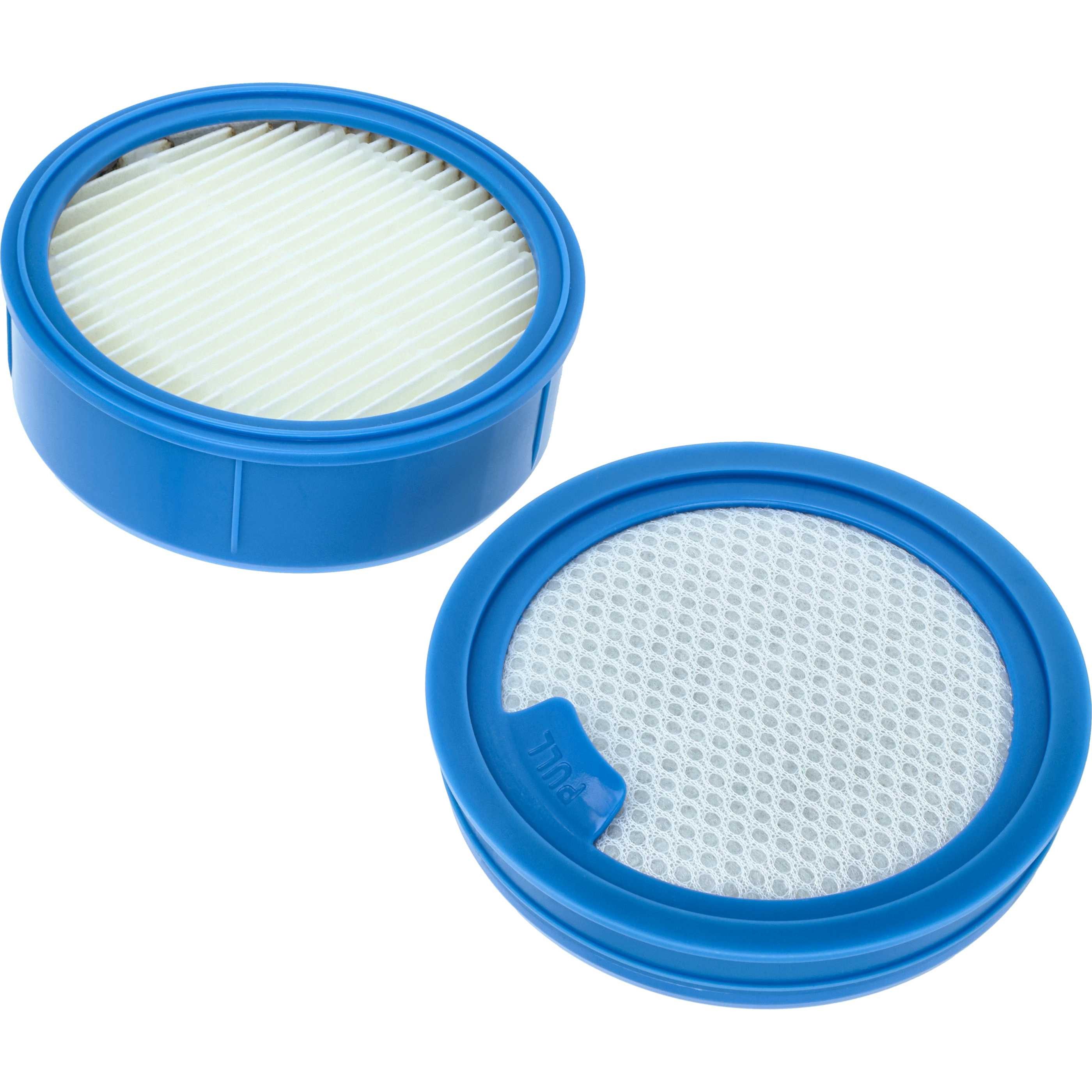 vhbw HEPA-Filter passend für Electrolux EP71AB14UG, EP71B14WET, EP71AB14N4, Cordless, Zubehör für Electrolux EP71AB14UG EP71B14WET EP71AB14N4 Cordless 700 EP71HB14SH EP71UB14AM