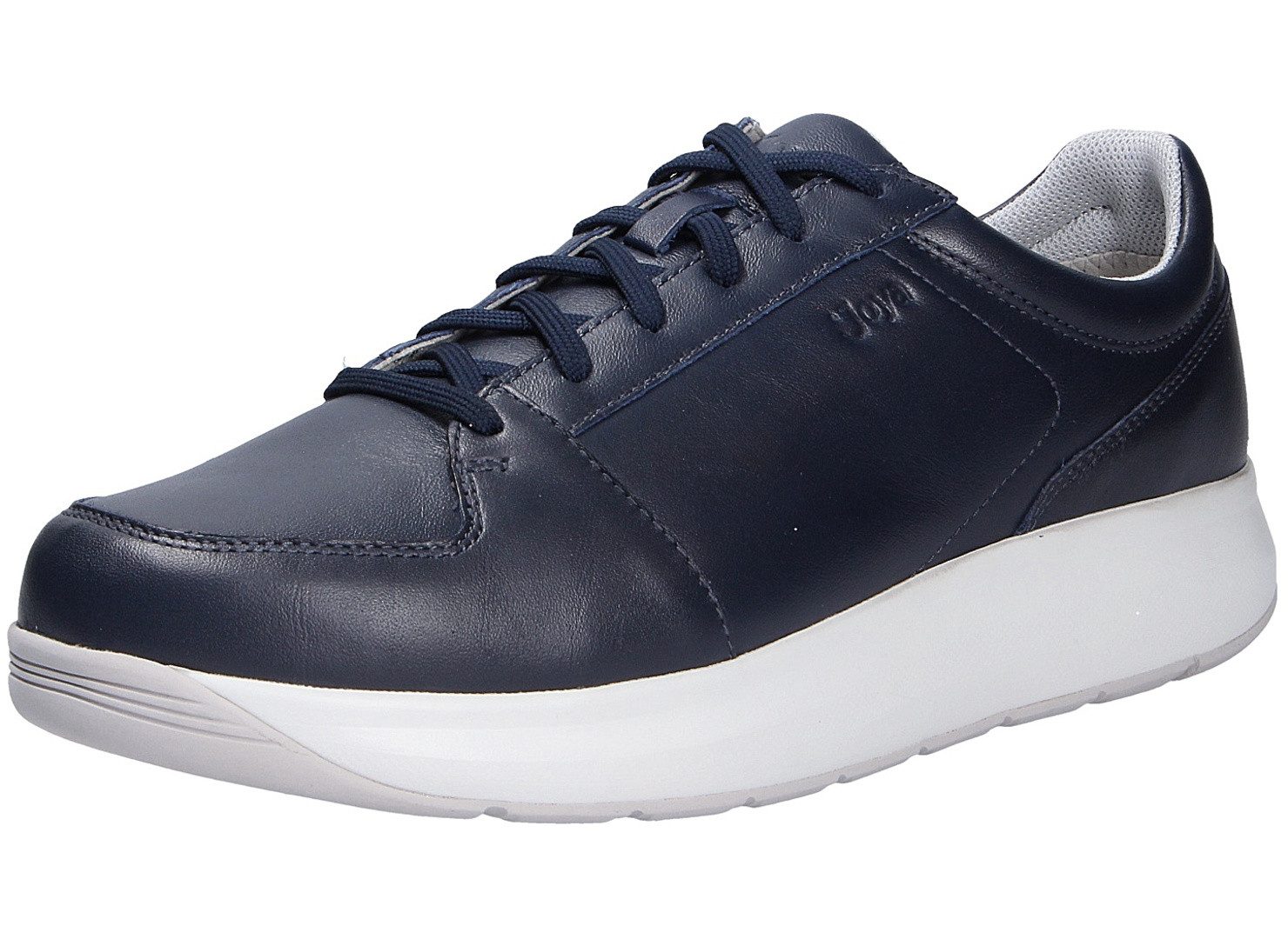 Joya Joya Herren Schnürschuh OLIVER DARK BLUE II blau Schnürschuh