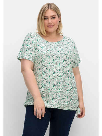 Sheego Damen T-Shirts online kaufen | OTTO