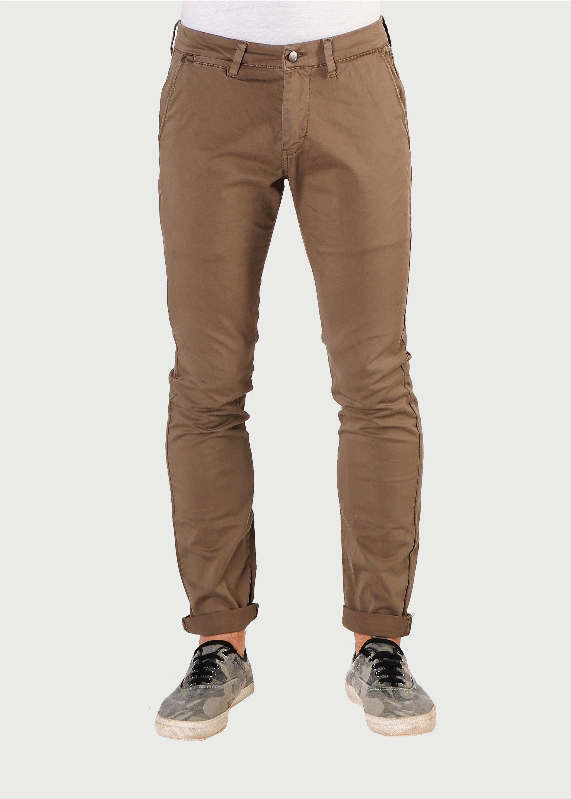 Le Temps Des Cerises Chinohose Pantalon günstig online kaufen