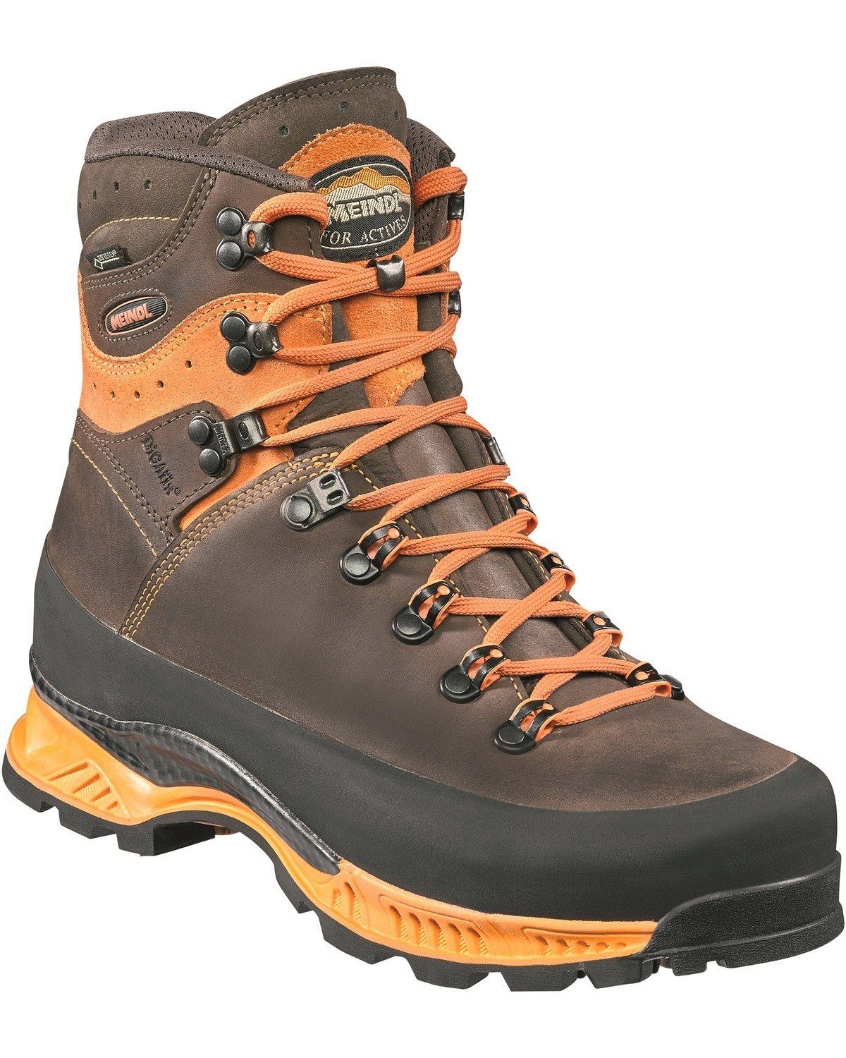 Meindl Stiefel Island MFS Rock Stiefel