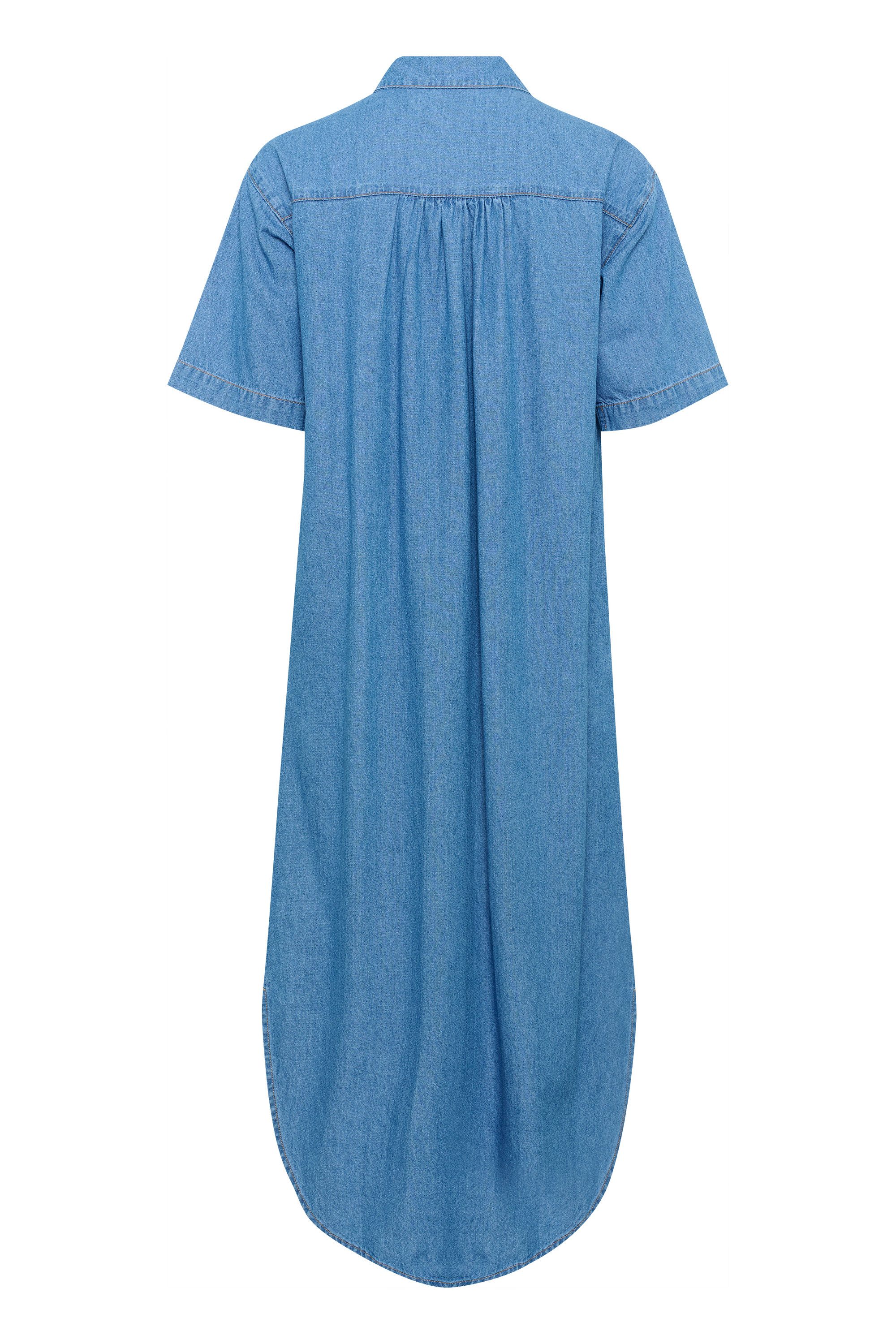 KAFFE Jerseykleid Kleid KAluise günstig online kaufen