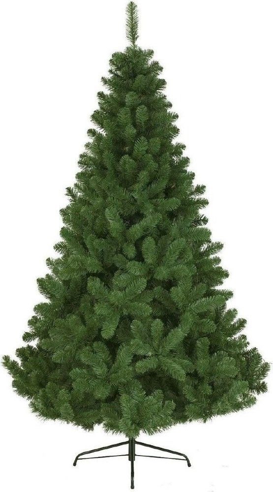 120 Künstlicher Tannenbaum grün Künstlicher Christbaum Kaemingk Weihnachtsbaum cm