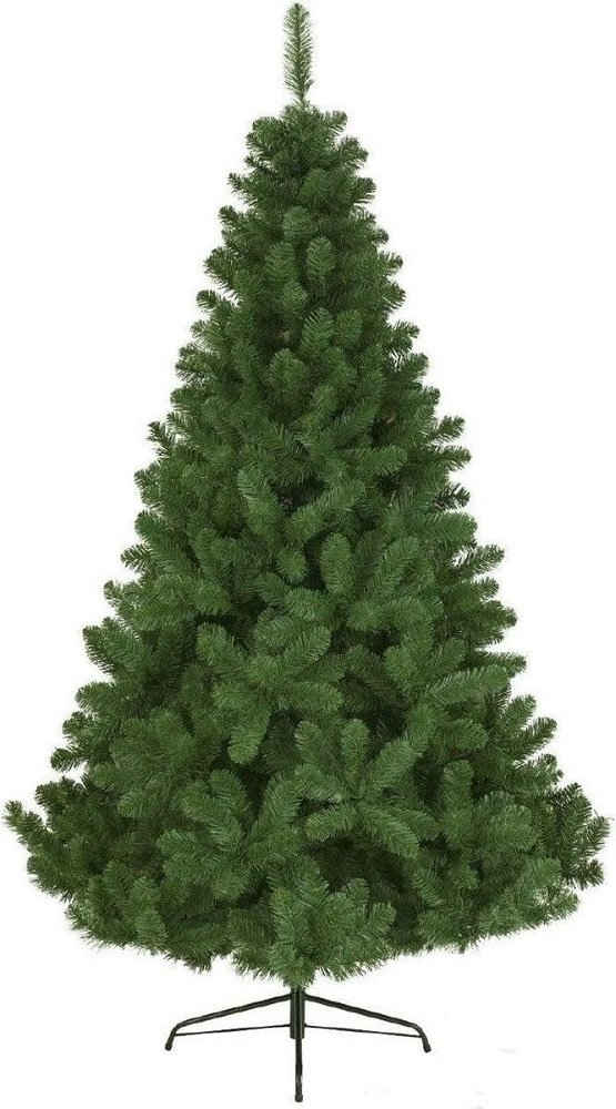 Kaemingk Künstlicher Weihnachtsbaum Künstlicher Christbaum Tannenbaum grün 120 cm