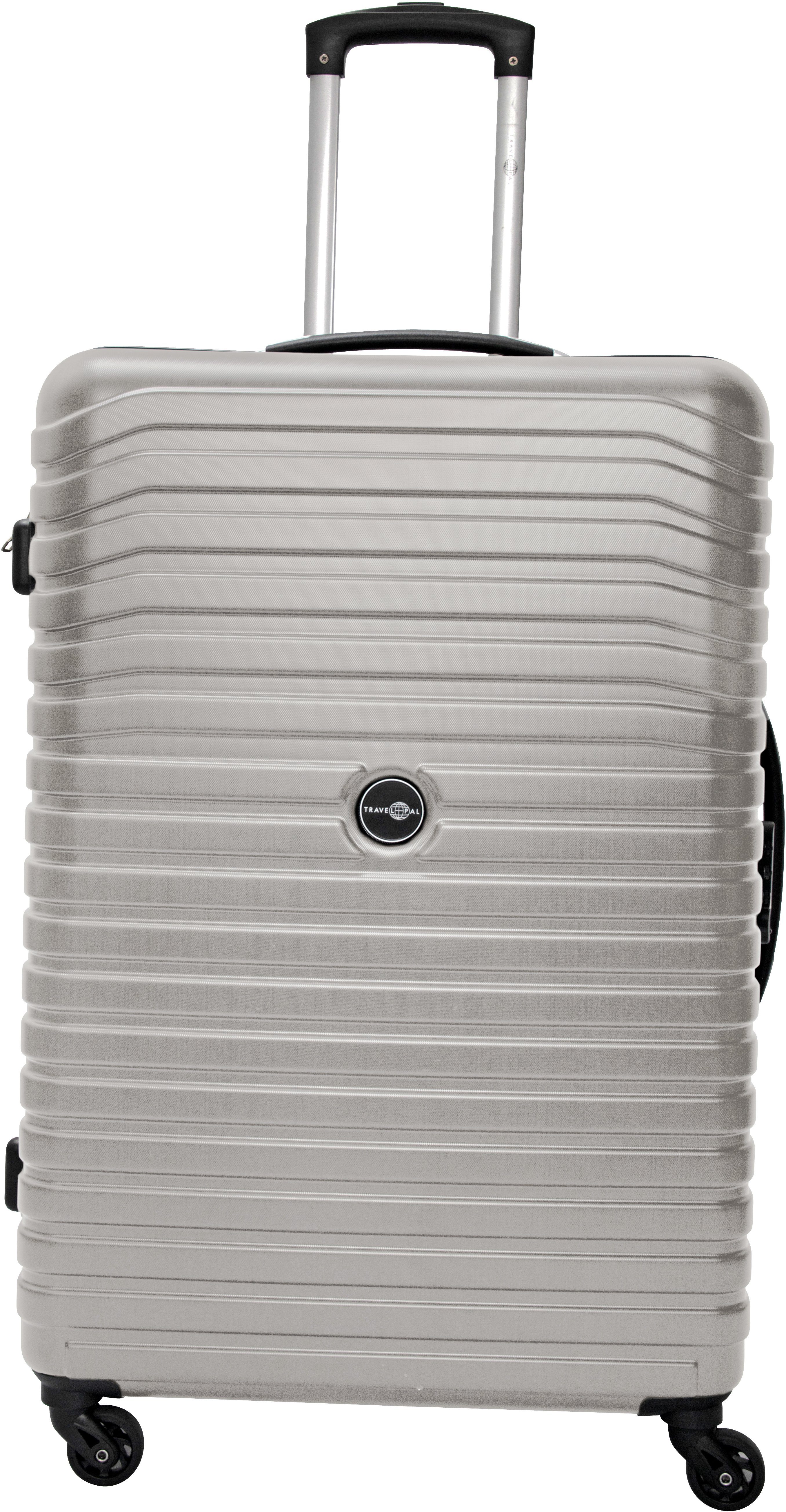 Travel Pal Trolleyset Derry, 4 Rollen, günstig online kaufen