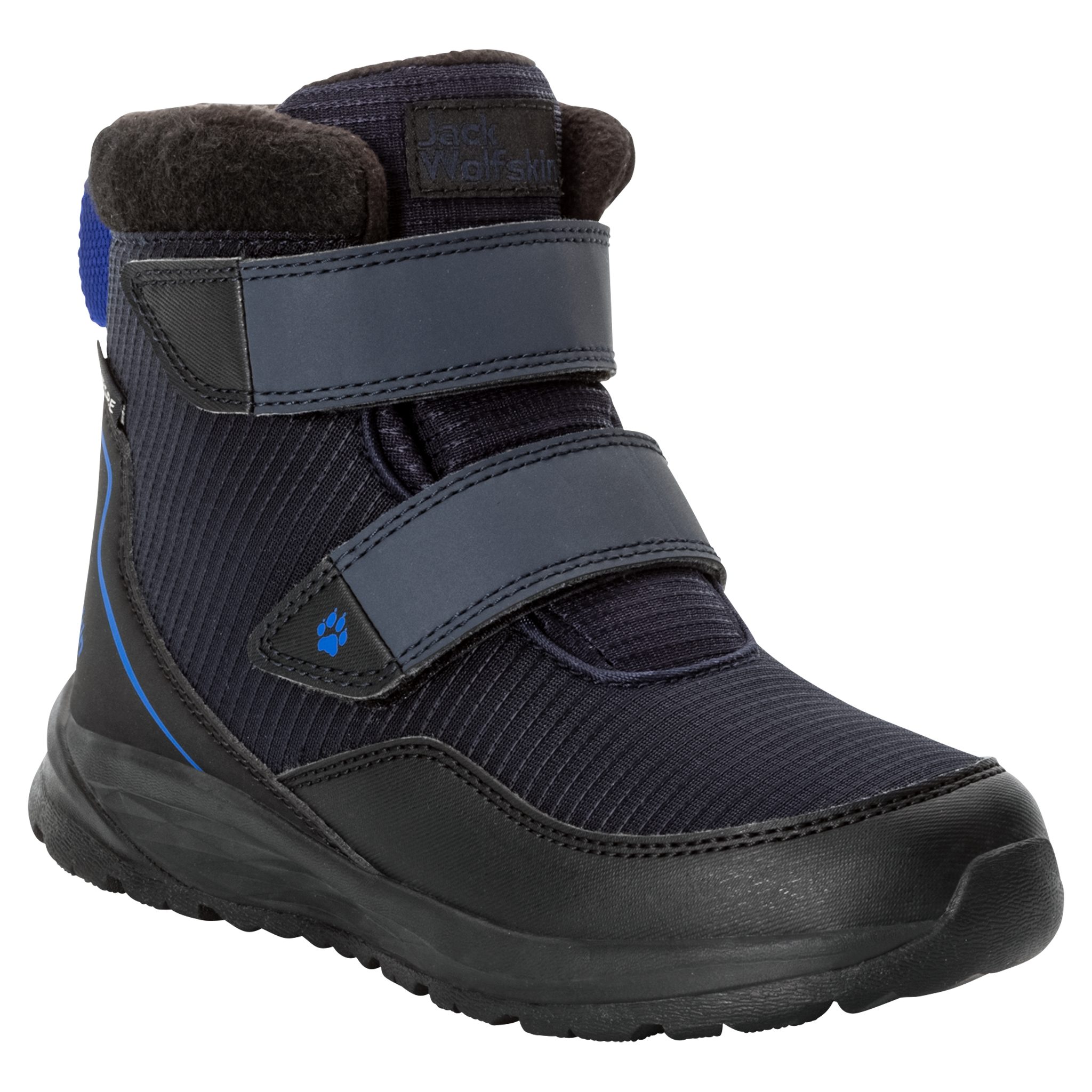 Jack Wolfskin POLAR BEAR TEXAPORE MID VC K Winterstiefel