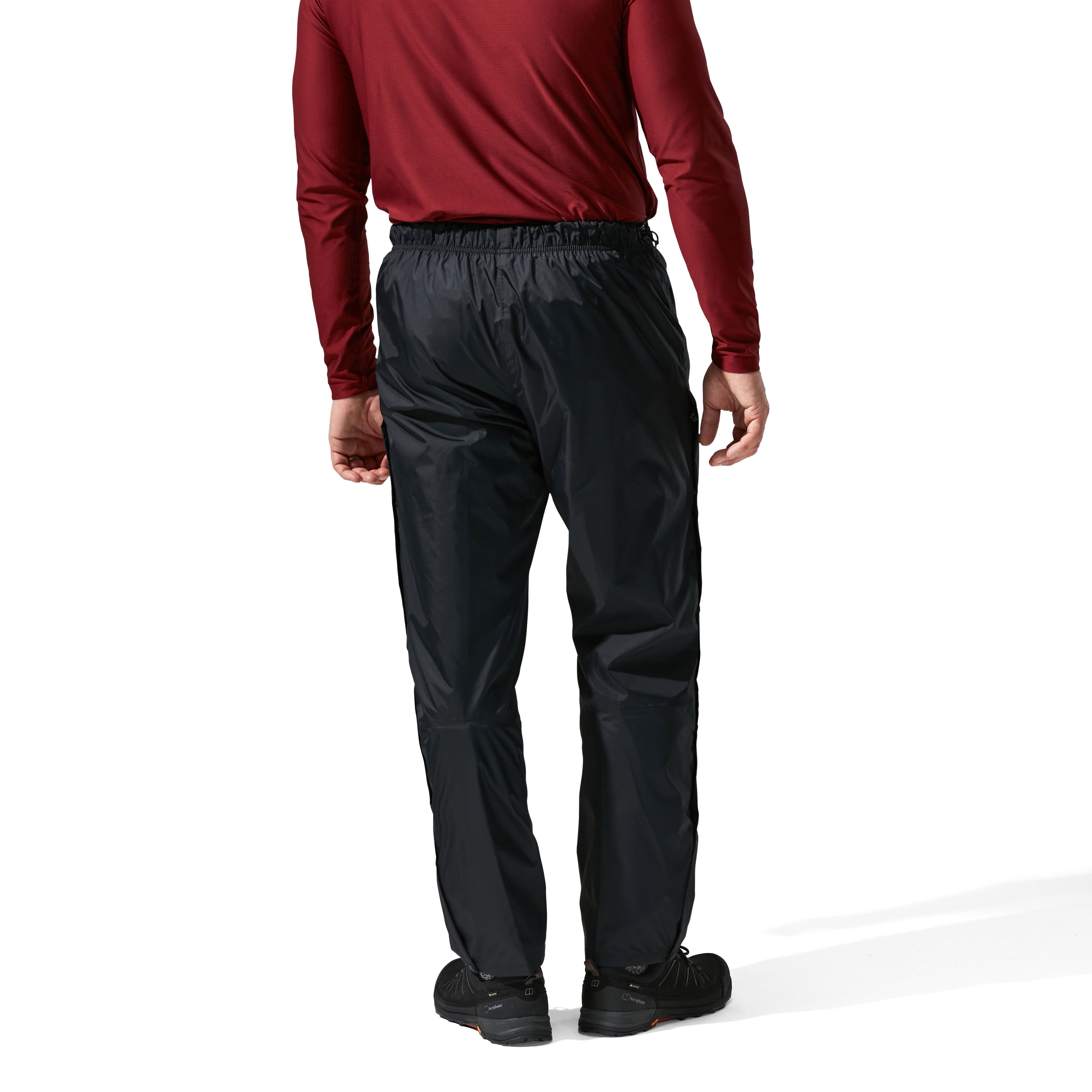 Berghaus Regenhose DELUGE PRO 2.0 RAIN-PANT günstig online kaufen