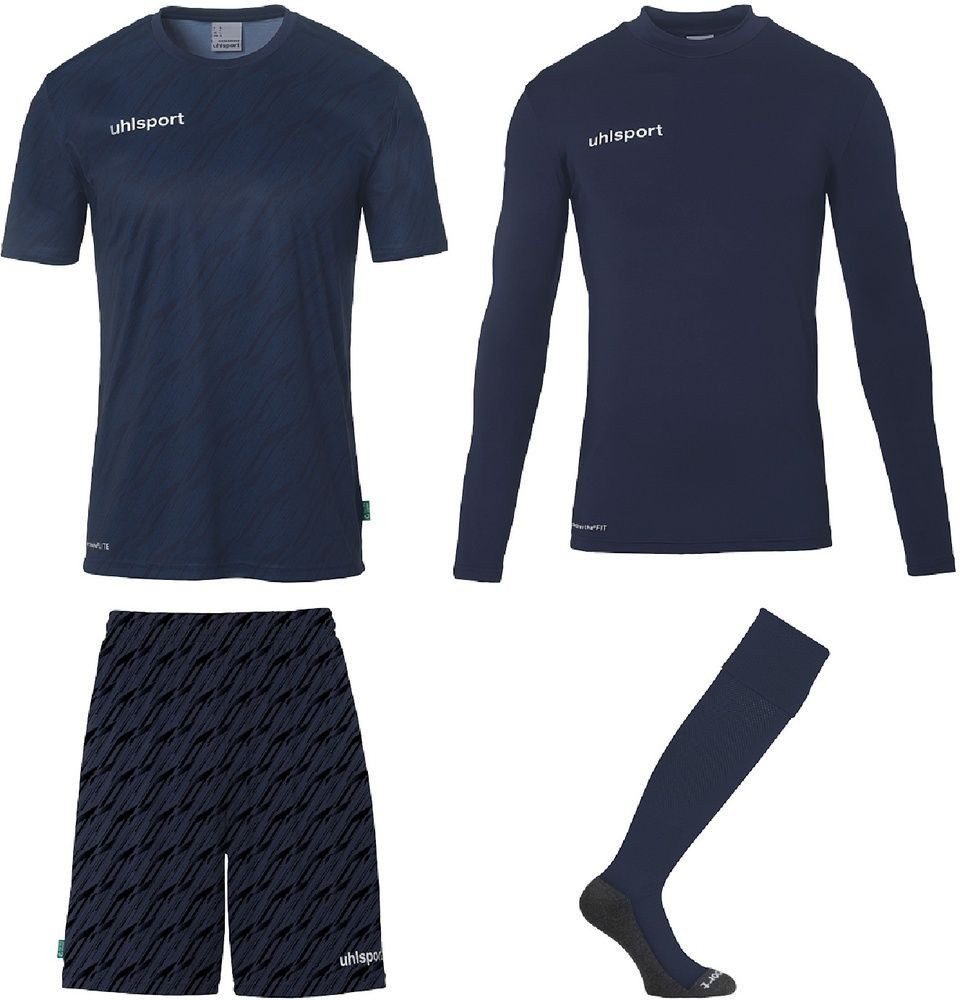 uhlsport Trainingsanzug Progressive Torwart Set günstig online kaufen