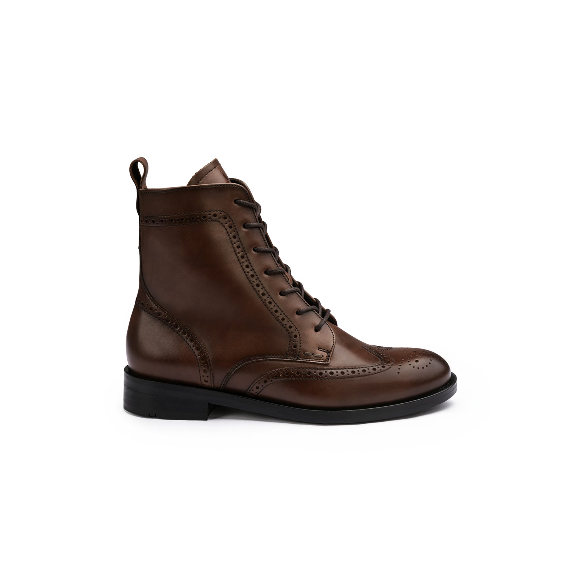 Lloyd Lloyd 26-117-05 DARA 325, Boots, Braun, Damen Stiefel