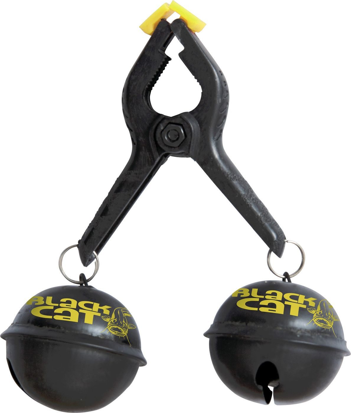 Black Cat Aalglocke Black Cat Big Bells Glöckchen