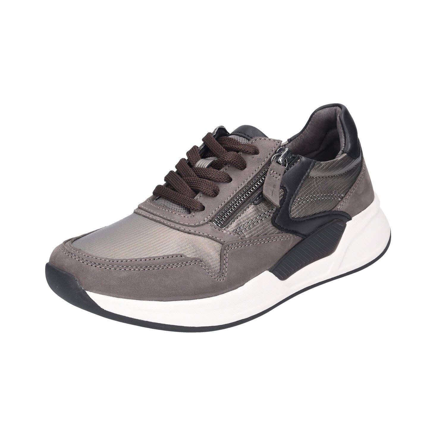Schnürschuh