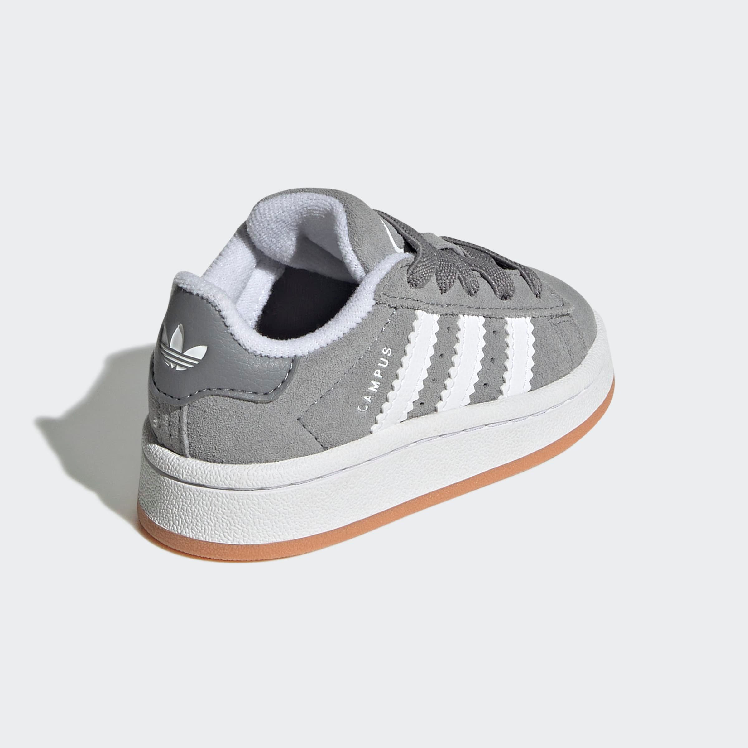 adidas Originals CAMPUS 00S KIDS, KOMFORTVERSCHLUSS, ELASTISCHE SCHNÜRSENKEL Sneaker (für Kinder) für Kinder – Bild 5 von 5