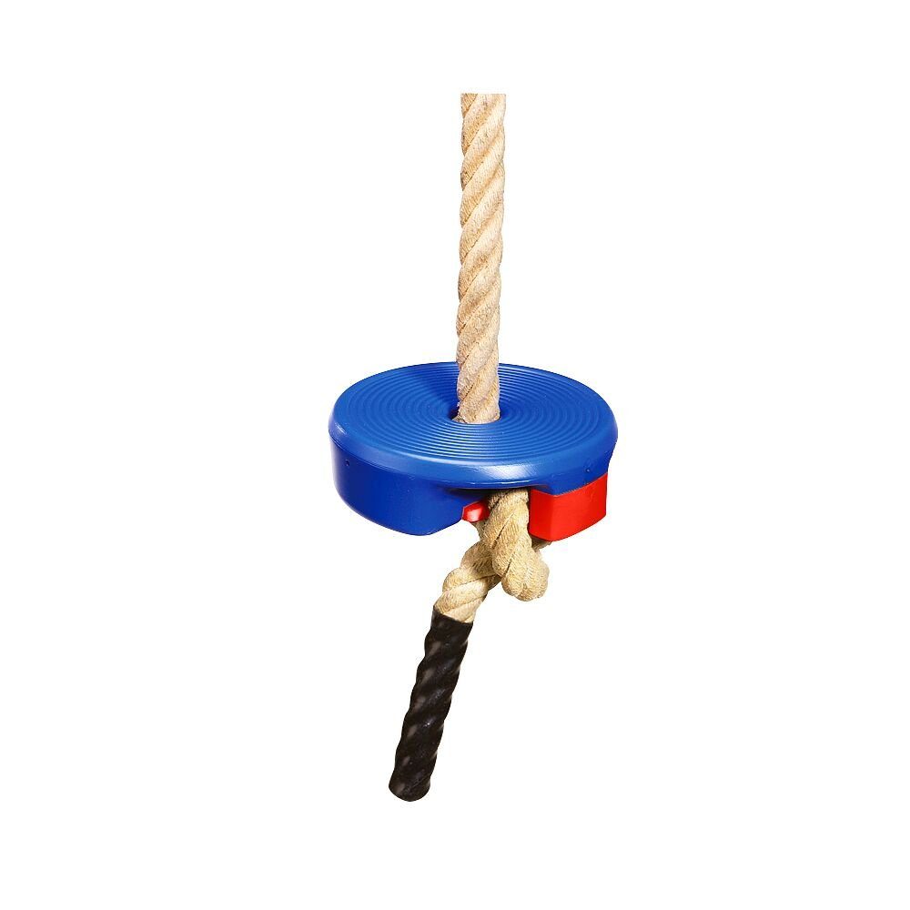 SwingTop Einzelschaukel Schaukelsitz, Für alle Altersstufen und Gewichtsklassen