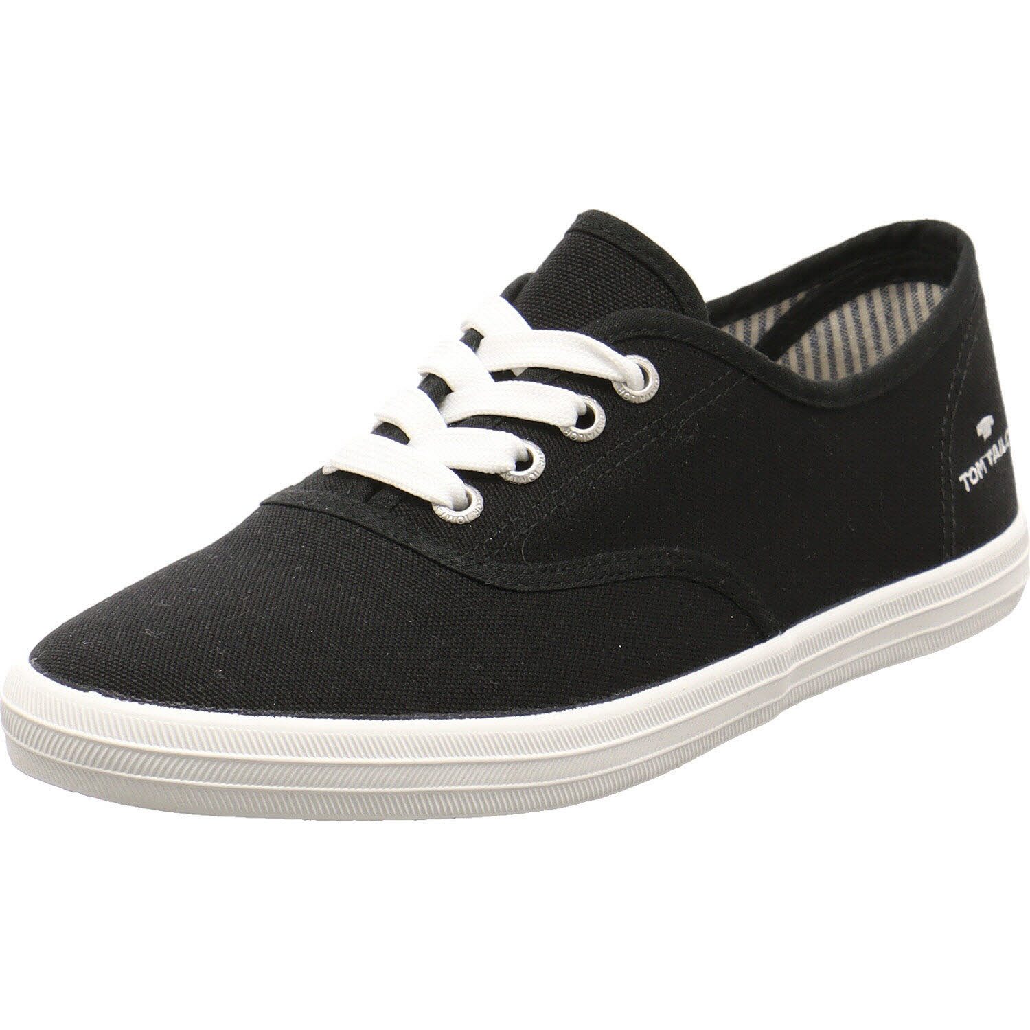 TOM TAILOR Schnürschuh günstig online kaufen