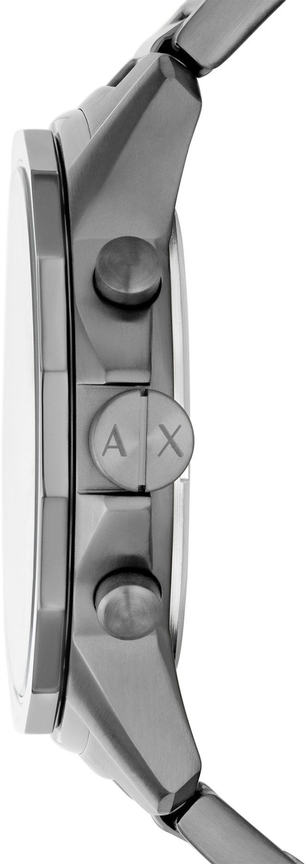 AX1731 EXCHANGE ARMANI Chronograph