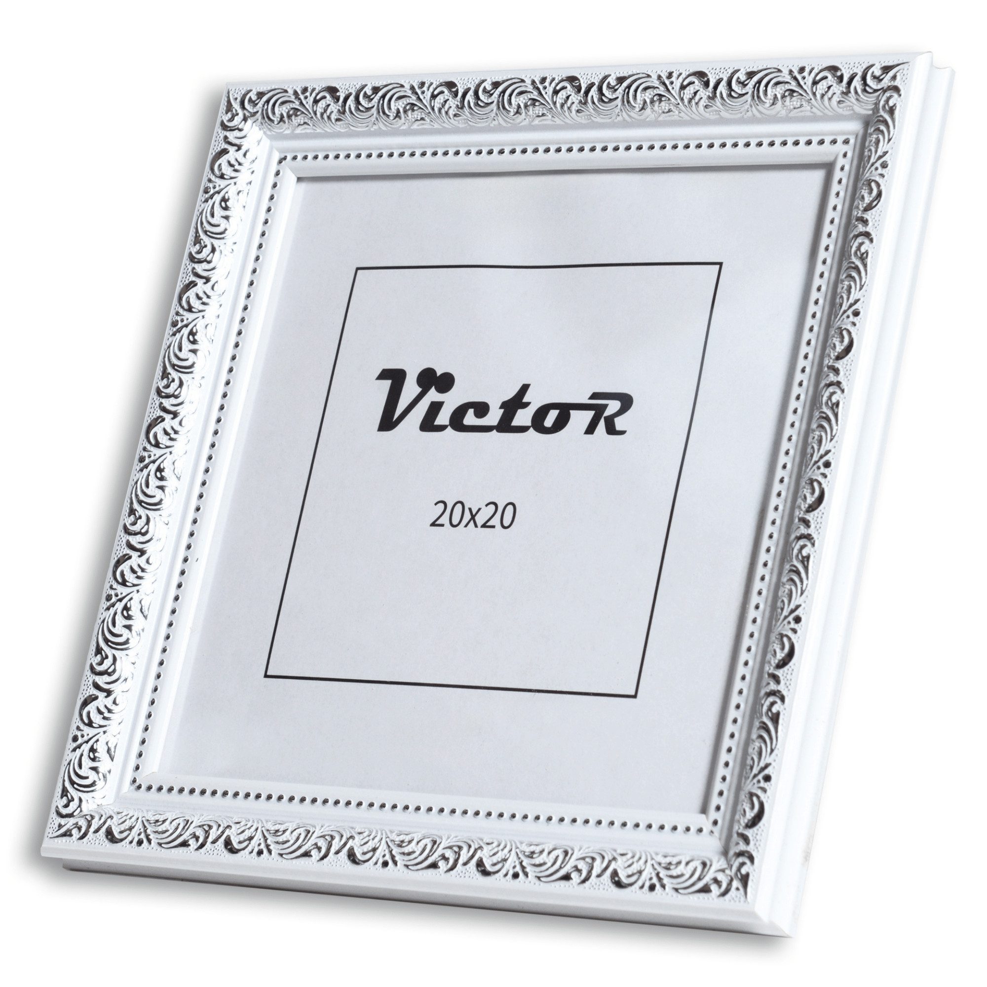 Victor (Zenith) Bilderrahmen Rubens, Bilderrahmen 20x20 günstig online kaufen