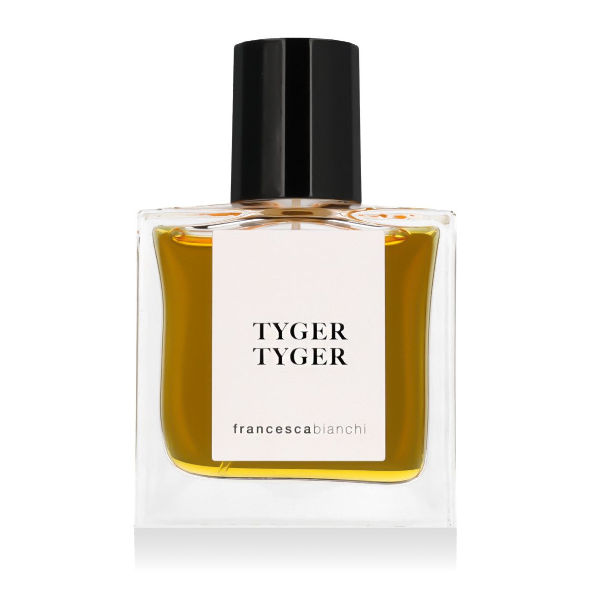 Francesca bianchi Extrait Parfum Tyger Tyger