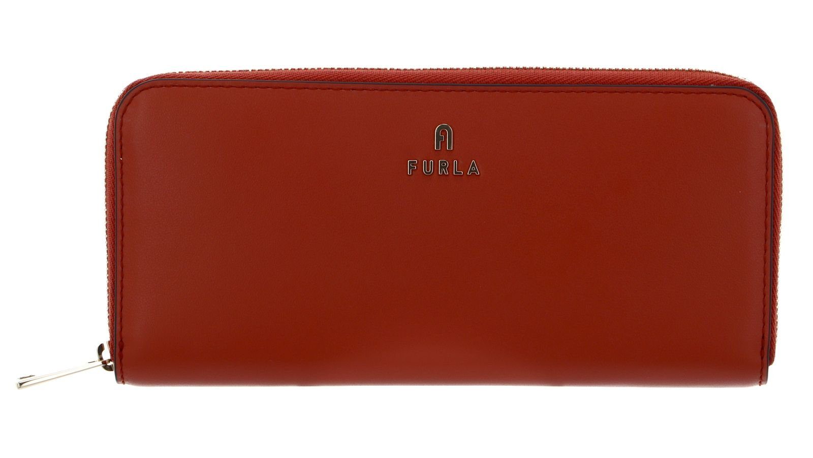 Geldbörse Furla Camelia Cannella