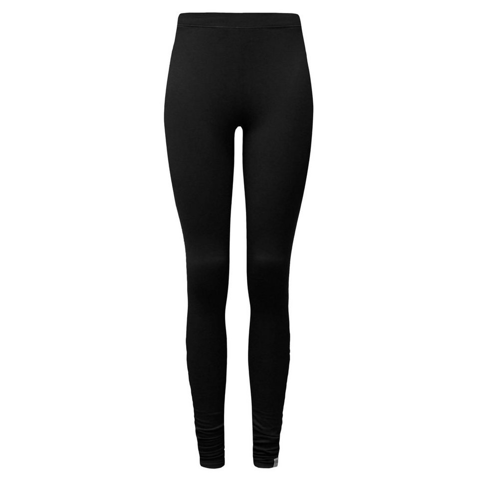 Yogistar Yogaleggings Yoga Leggings Basic (Standard, 1-tlg), Yoga-Hose die  jeden Tag einen wunderschönen Look verleiht