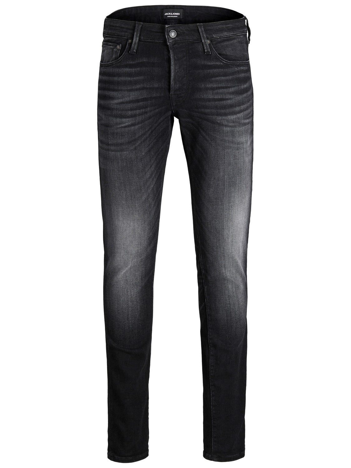 Jack & Jones Slim-fit-Jeans »JJIGLENN JJICON JJ 557 50SPS« Jeanshose mit  Stretch online kaufen | OTTO