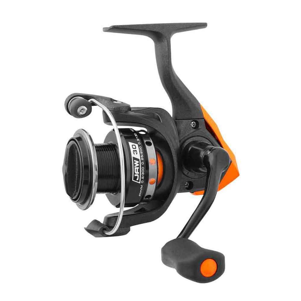 Okuma Fishing Spinnrolle Okuma JAW 30FD)