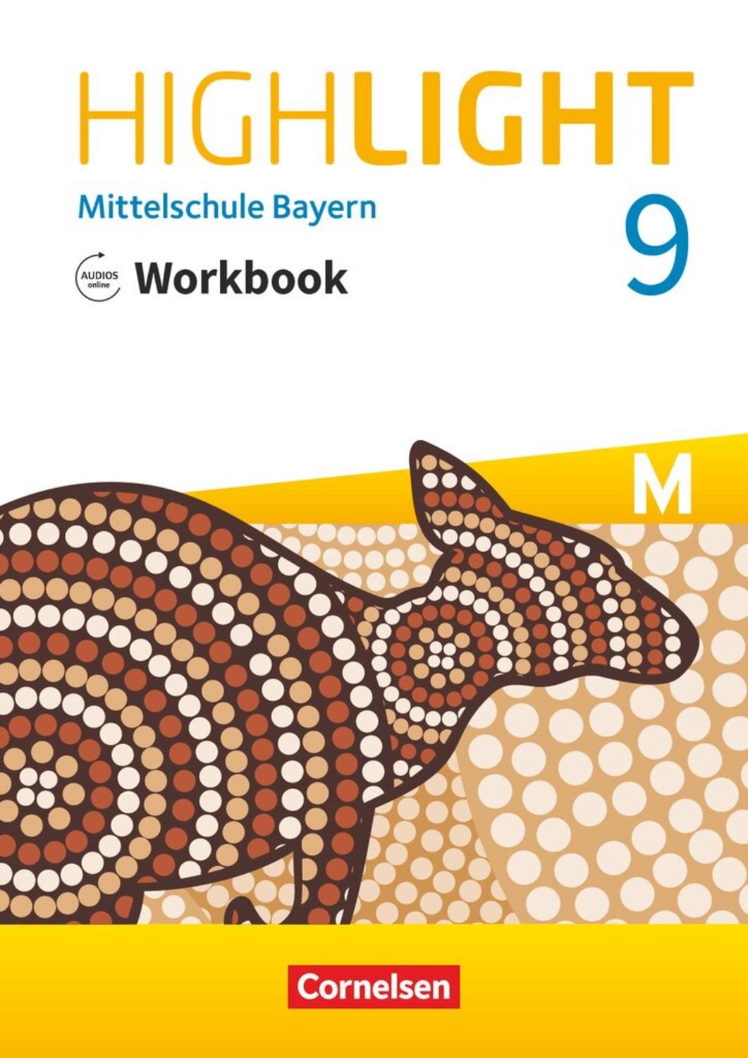 Highlight - Mittelschule Bayern - 9. Jahrgangsstufe / diverse