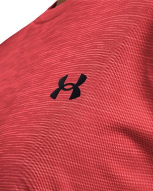 Under Armour® Kurzarmshirt UA TECH TEXTURED SS