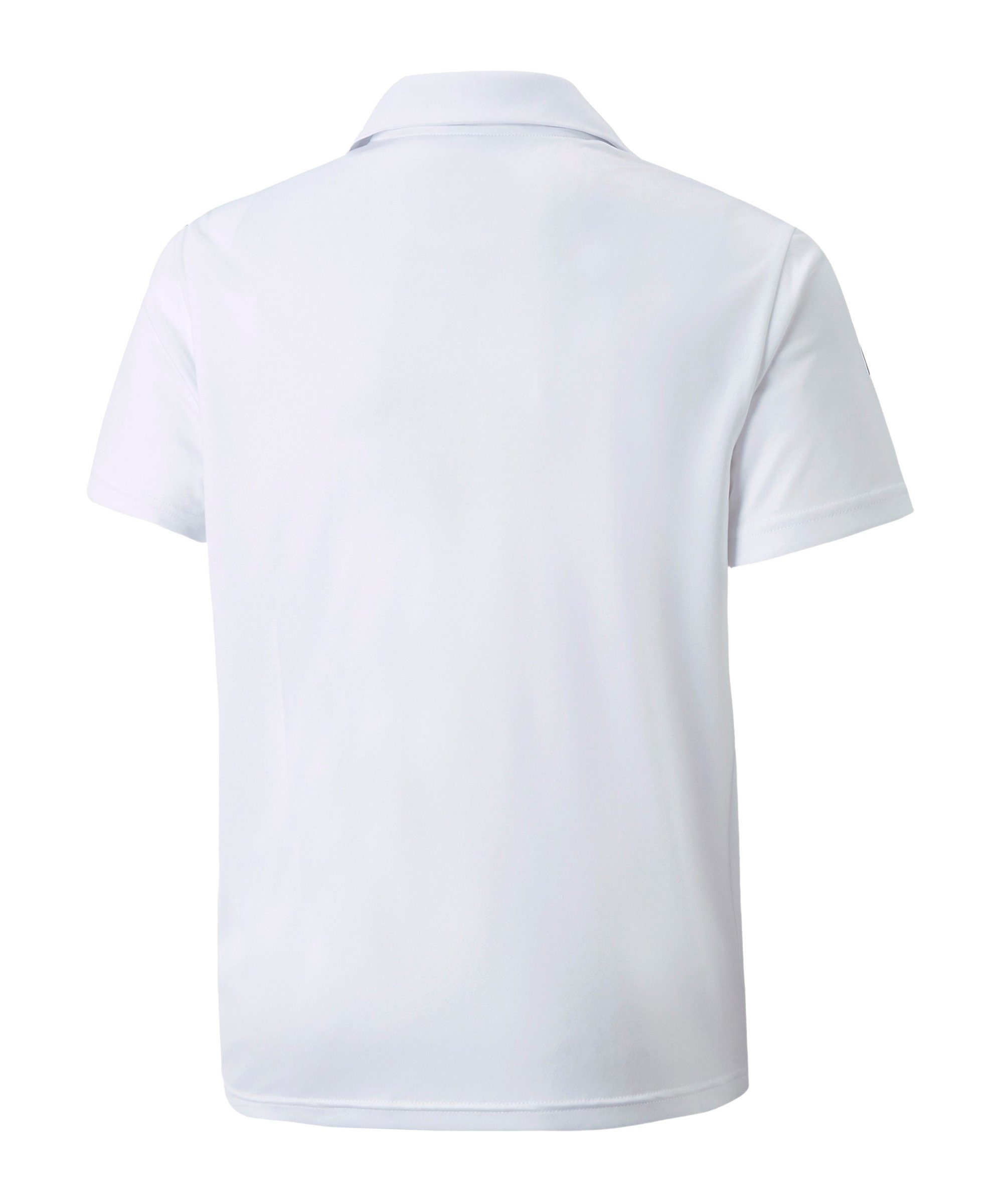 PUMA T-Shirt PUMA teamLIGA Sideline Polo günstig online kaufen