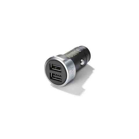 BMW Schlüsselanhänger BMW Dual-USB-Ladegerät für Typ-A (1-tlg)