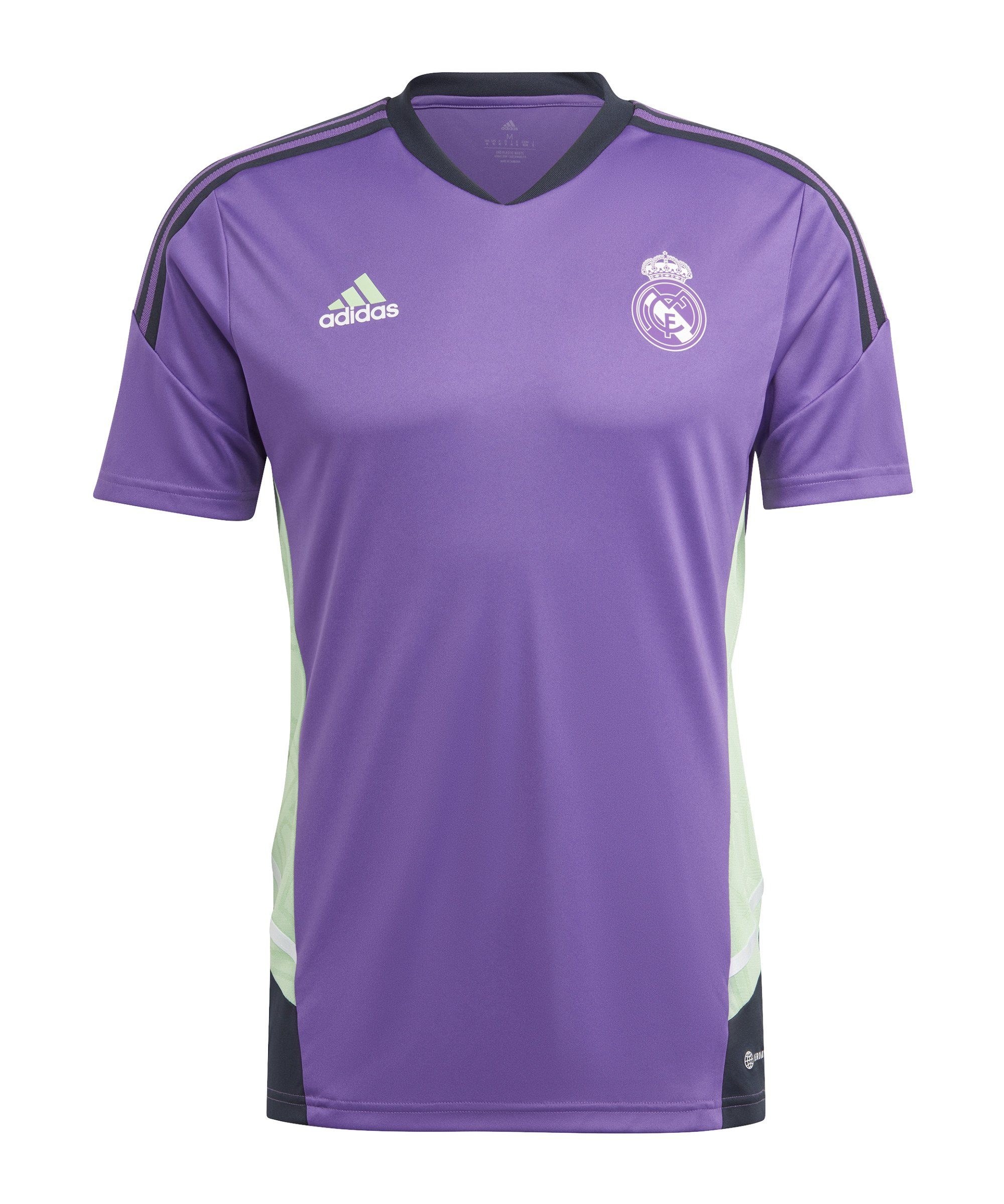 adidas Performance T-Shirt Real default Trainingsshirt Madrid