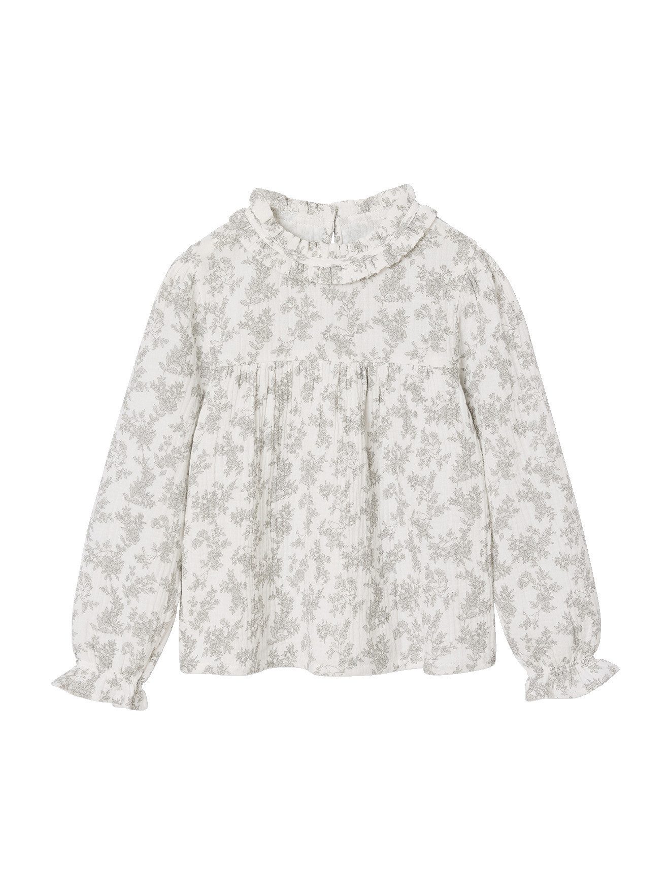 vertbaudet Kleid & Hose 1019622010