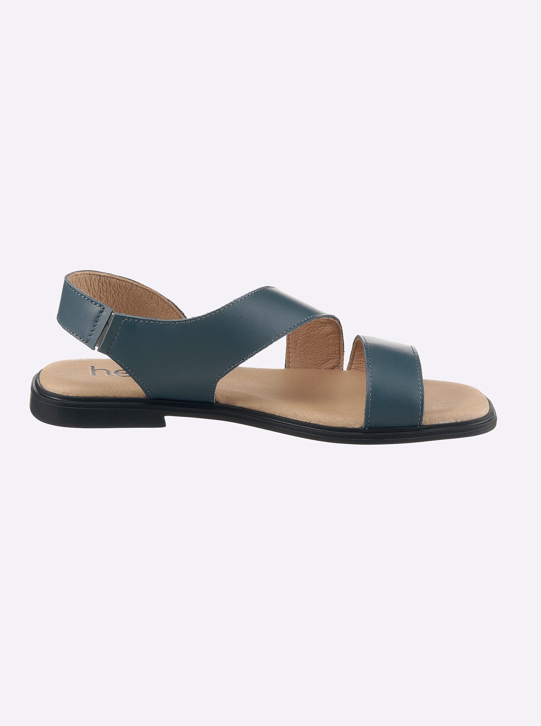 heine Sandale Sandalette