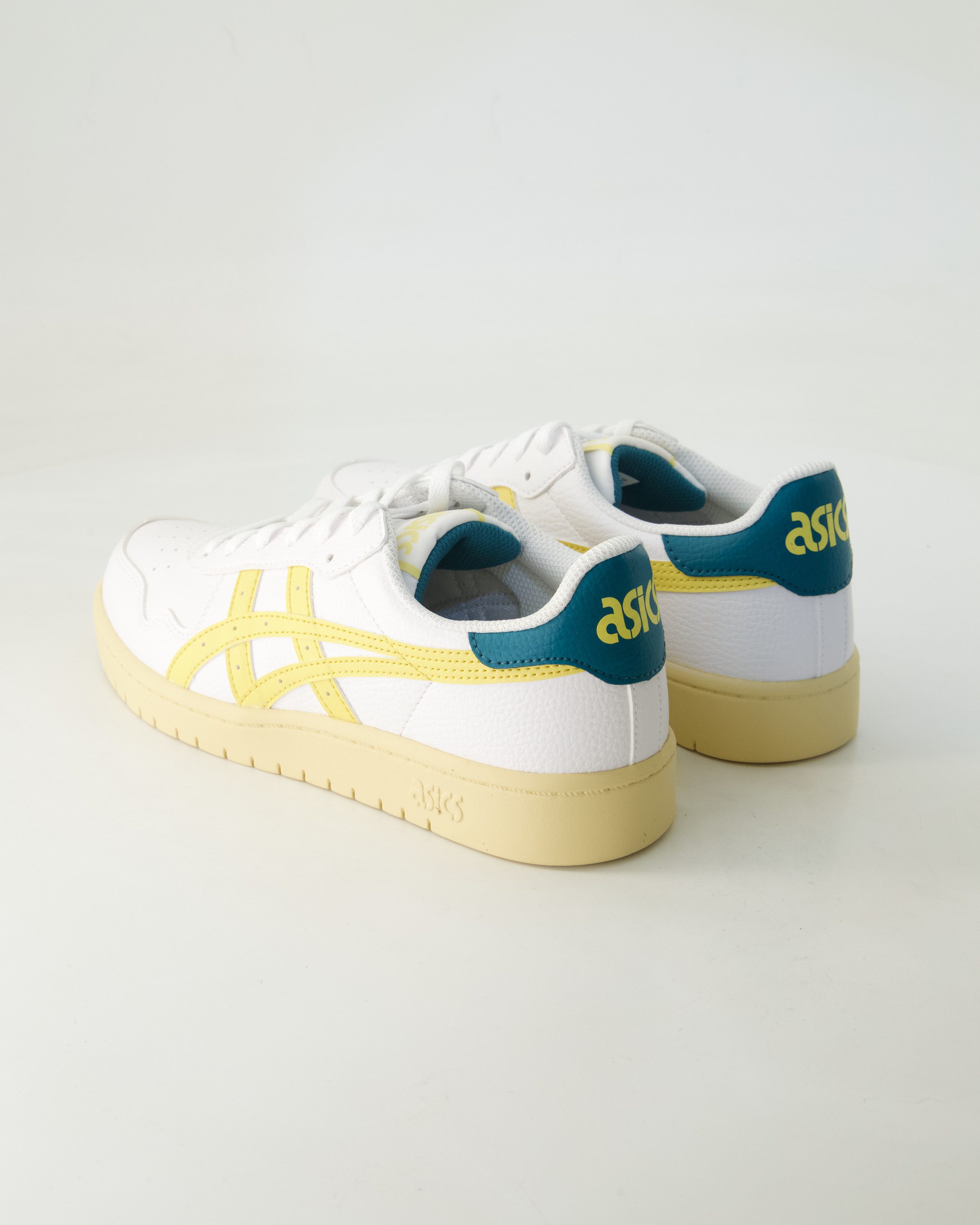 Asics Japan S Sneaker Obermaterial: Sonstiges Material