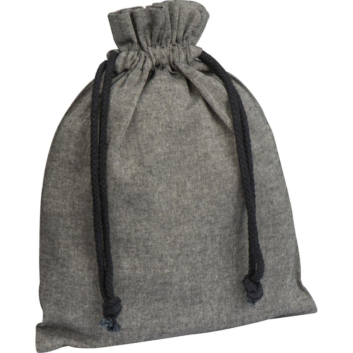 Macma Freizeittasche Baumwollbeutel / Kordelzug Stofftasche günstig online kaufen