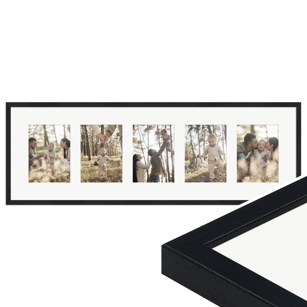 WANDStyle Galerierahmen G950 30x90 cm, für günstig online kaufen