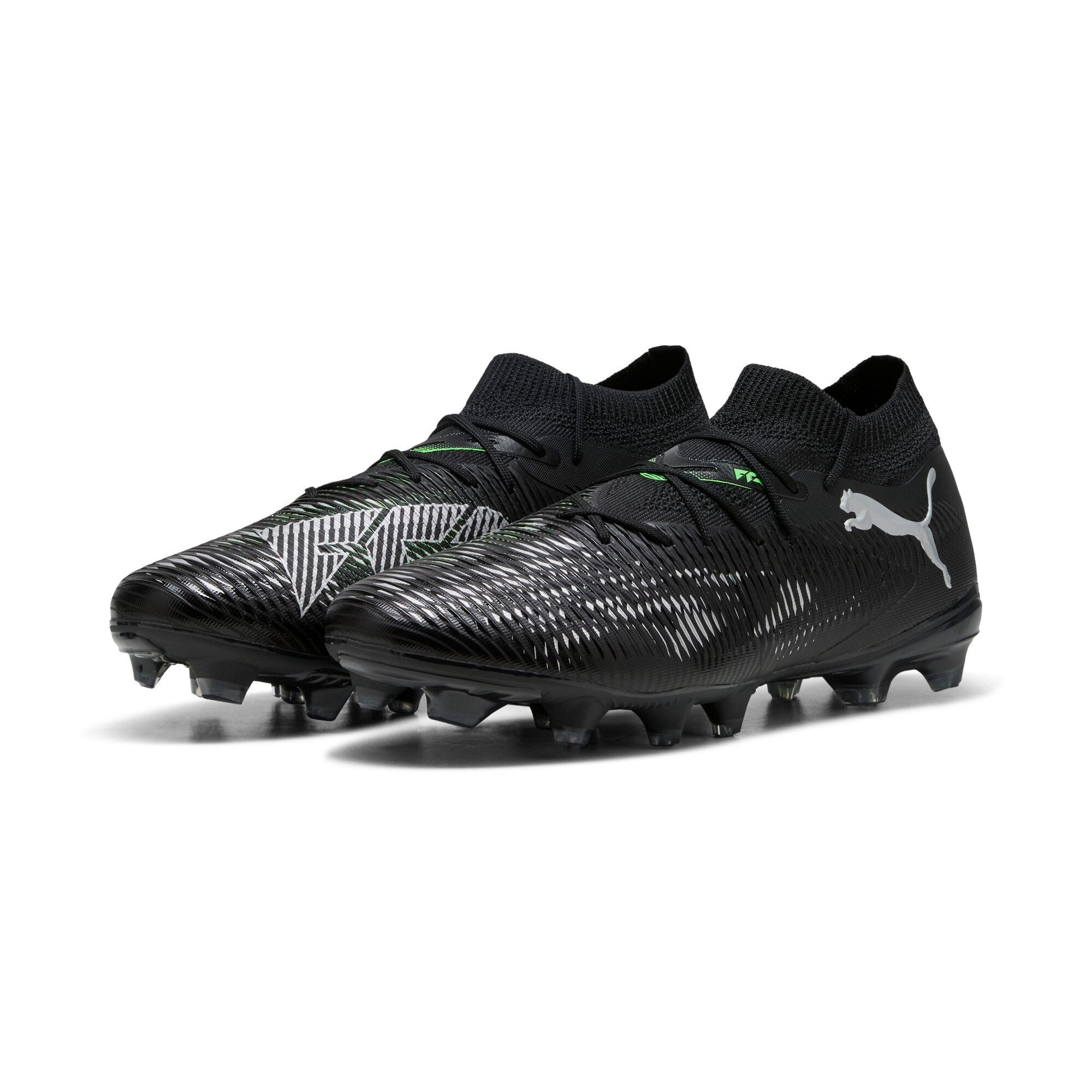 PUMA FUTURE 8 MATCH FG/AG Fußballschuh günstig online kaufen