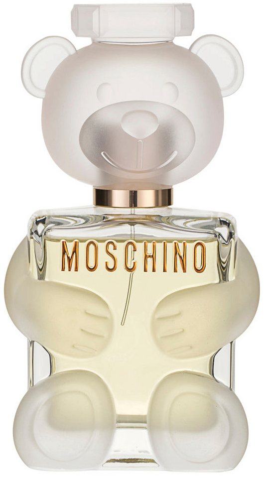 Moschino Eau de Parfum Toy 2 Eau de Parfum