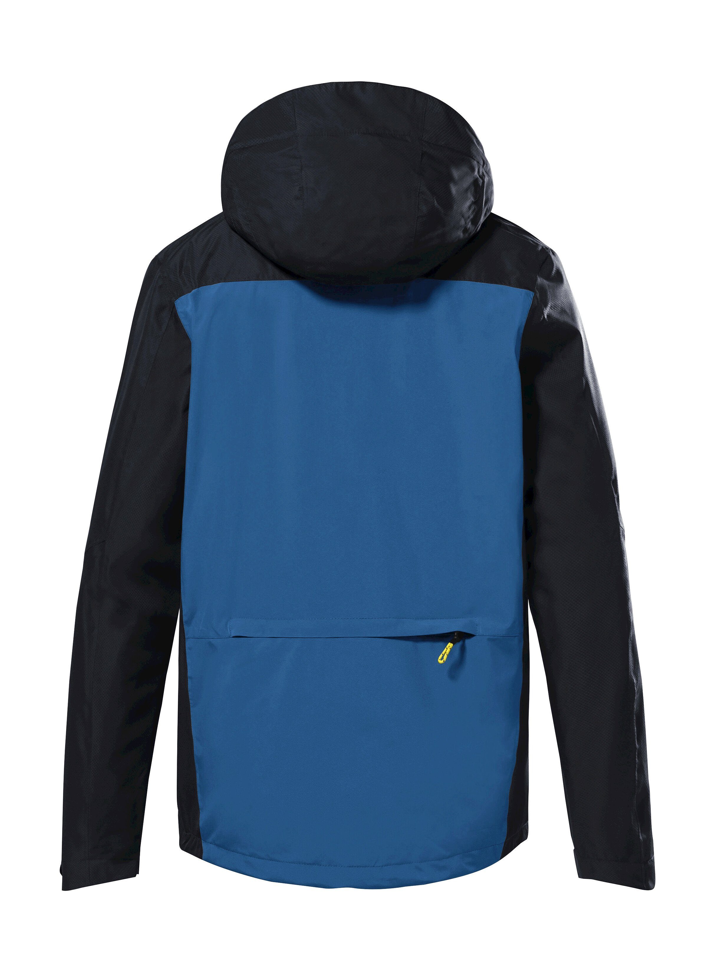 6 Killtec Outdoorjacke JCKT KOS himmelblau MN