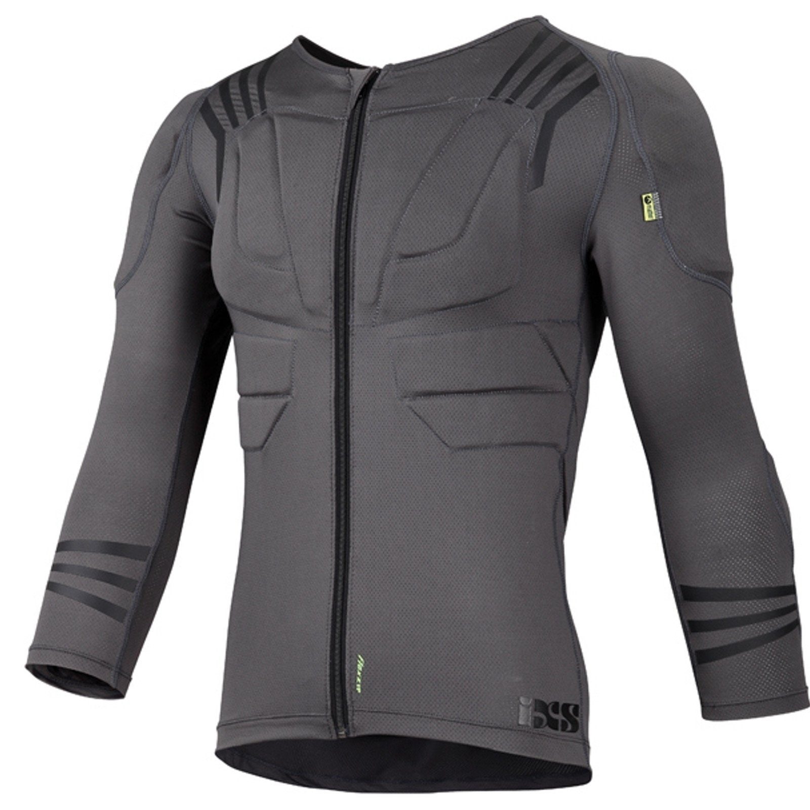 IXS Protektorenjacke, Kinder
