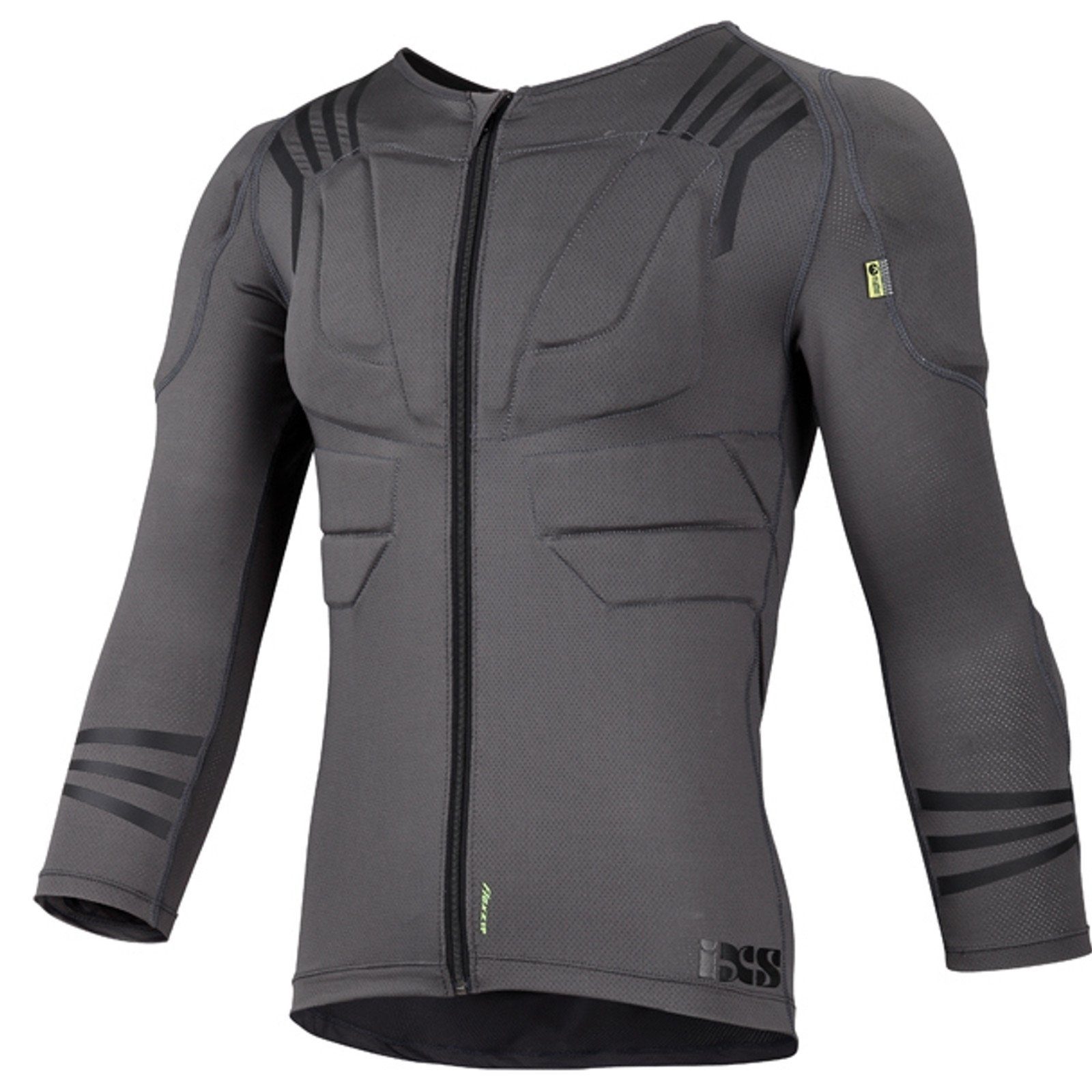 IXS Protektorenjacke