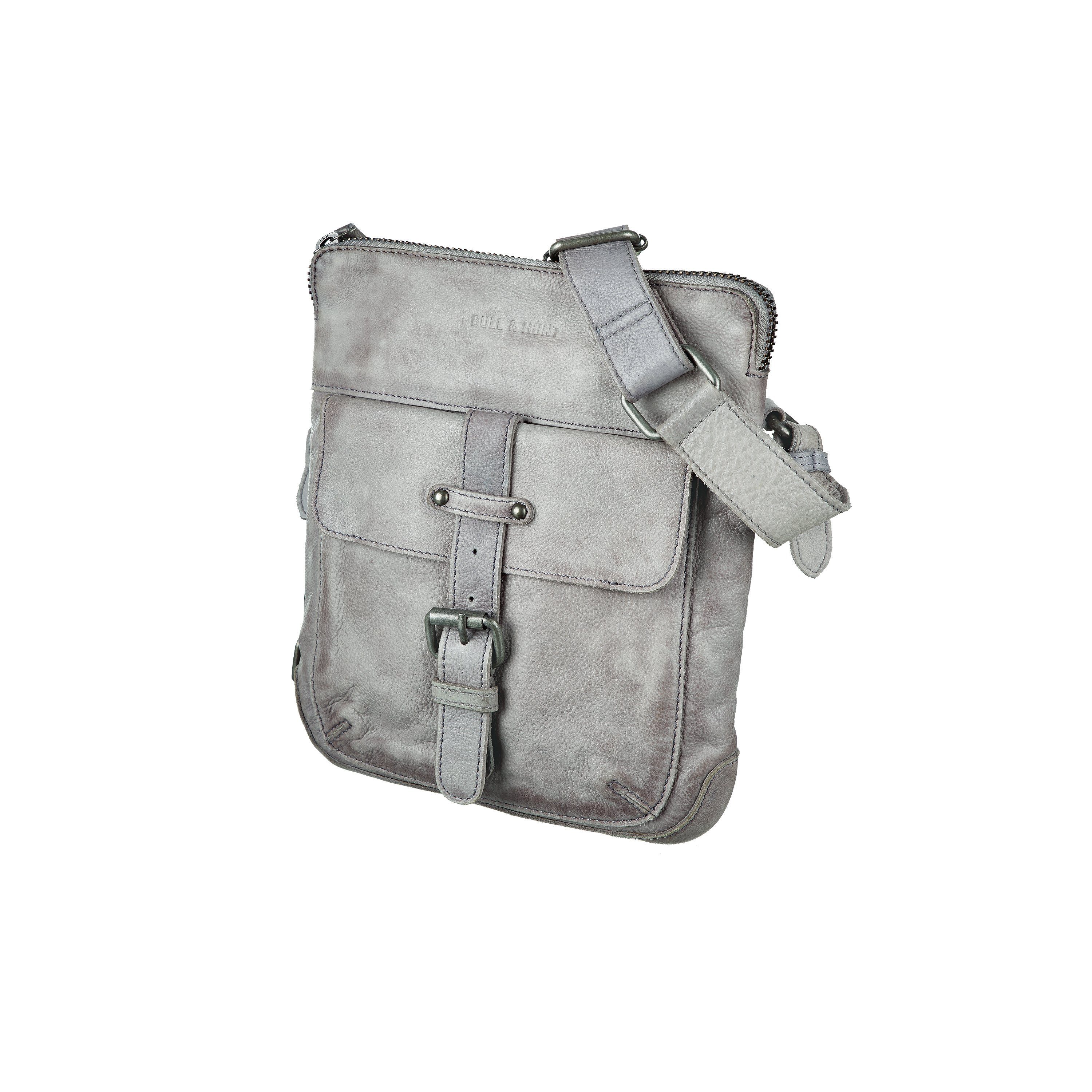 Bull & Hunt Messenger Bag urban small