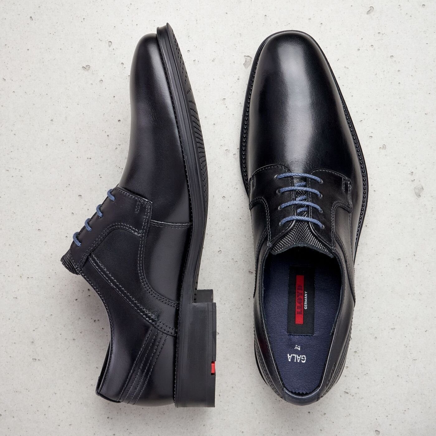 Lloyd GALA Schnürschuh (2-tlg) günstig online kaufen