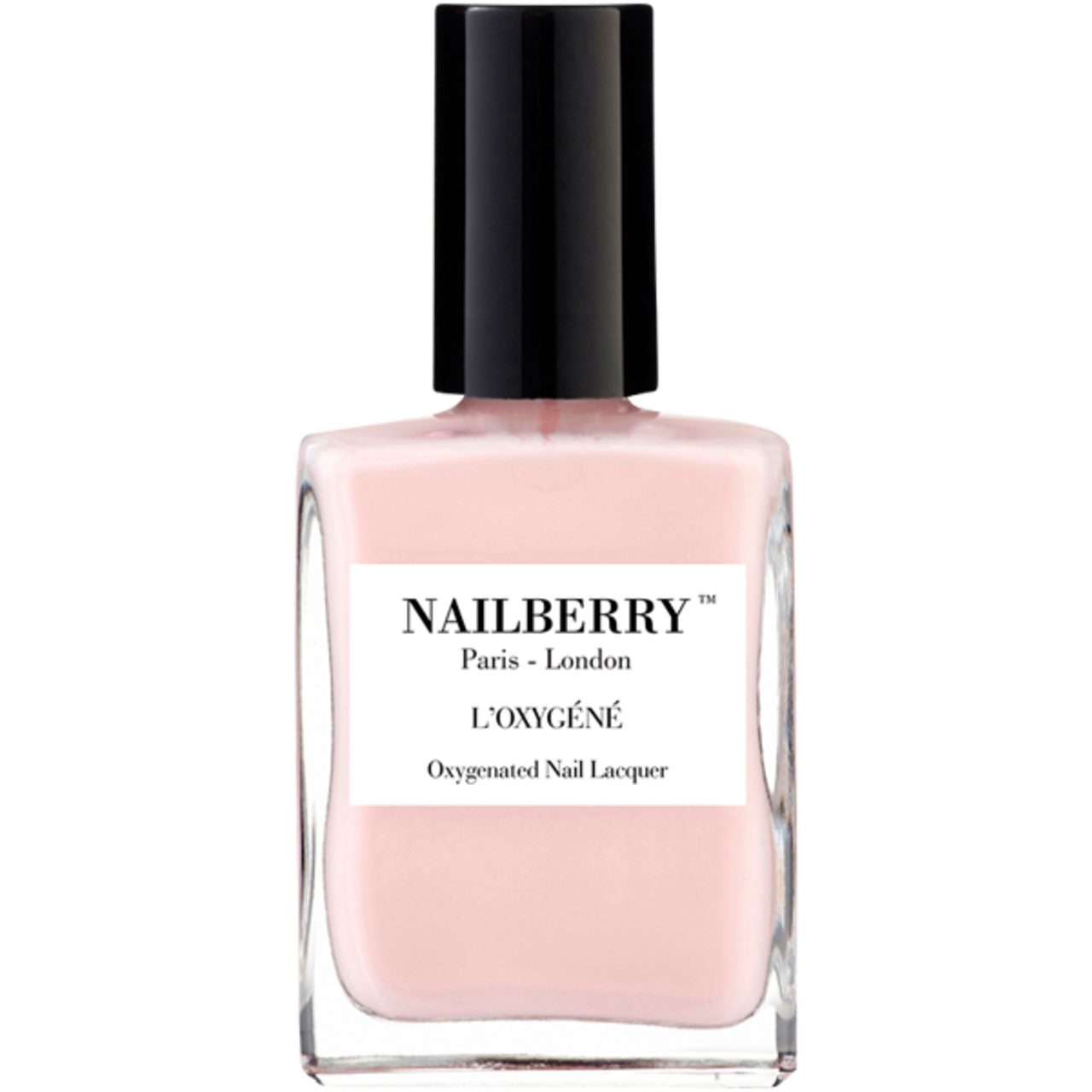NAILBERRY Nagellack Nail Polish, vegan
