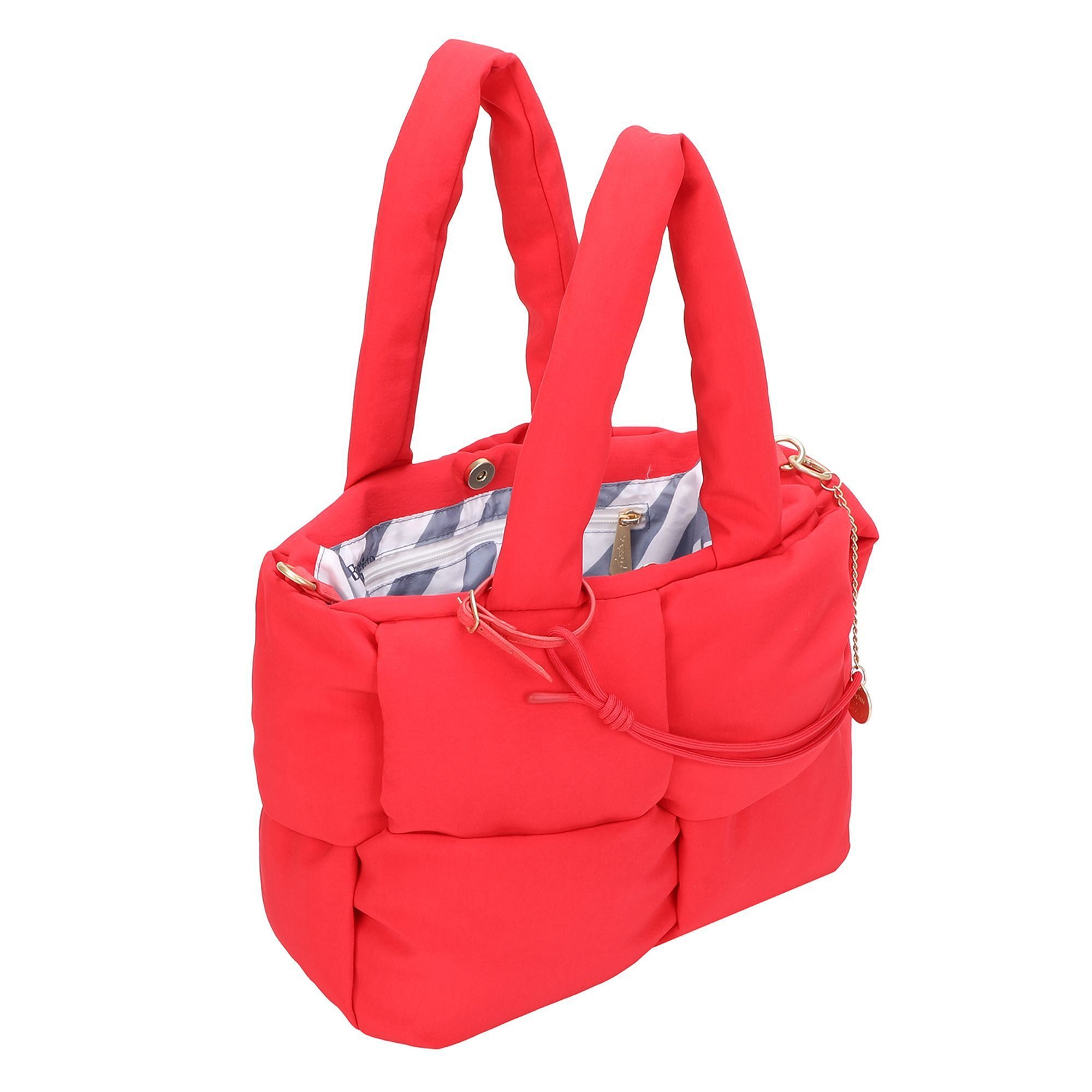 Fritzi aus Preußen Shopper Brigitte x Fritzi Limited Puffed, Nylon