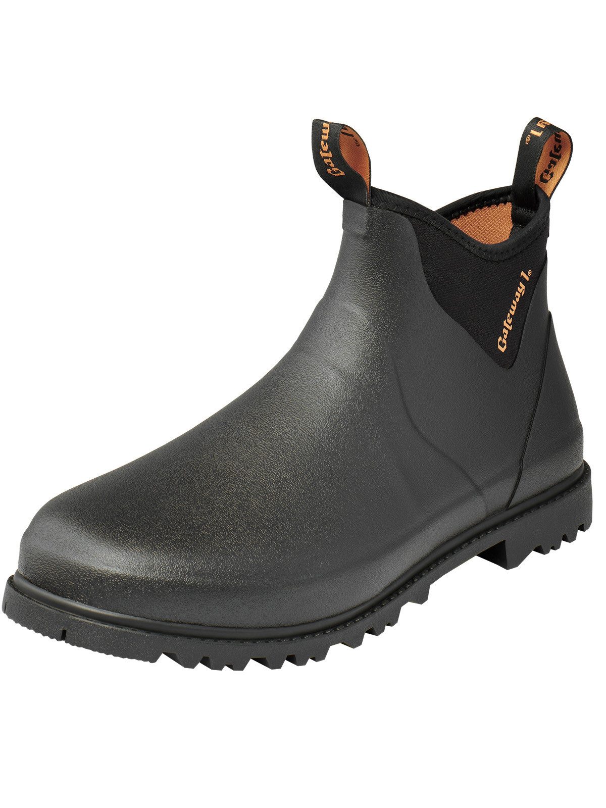 Gateway1 110101018-1036 Gateway Ascot II 6 " 3mm Gummistiefel