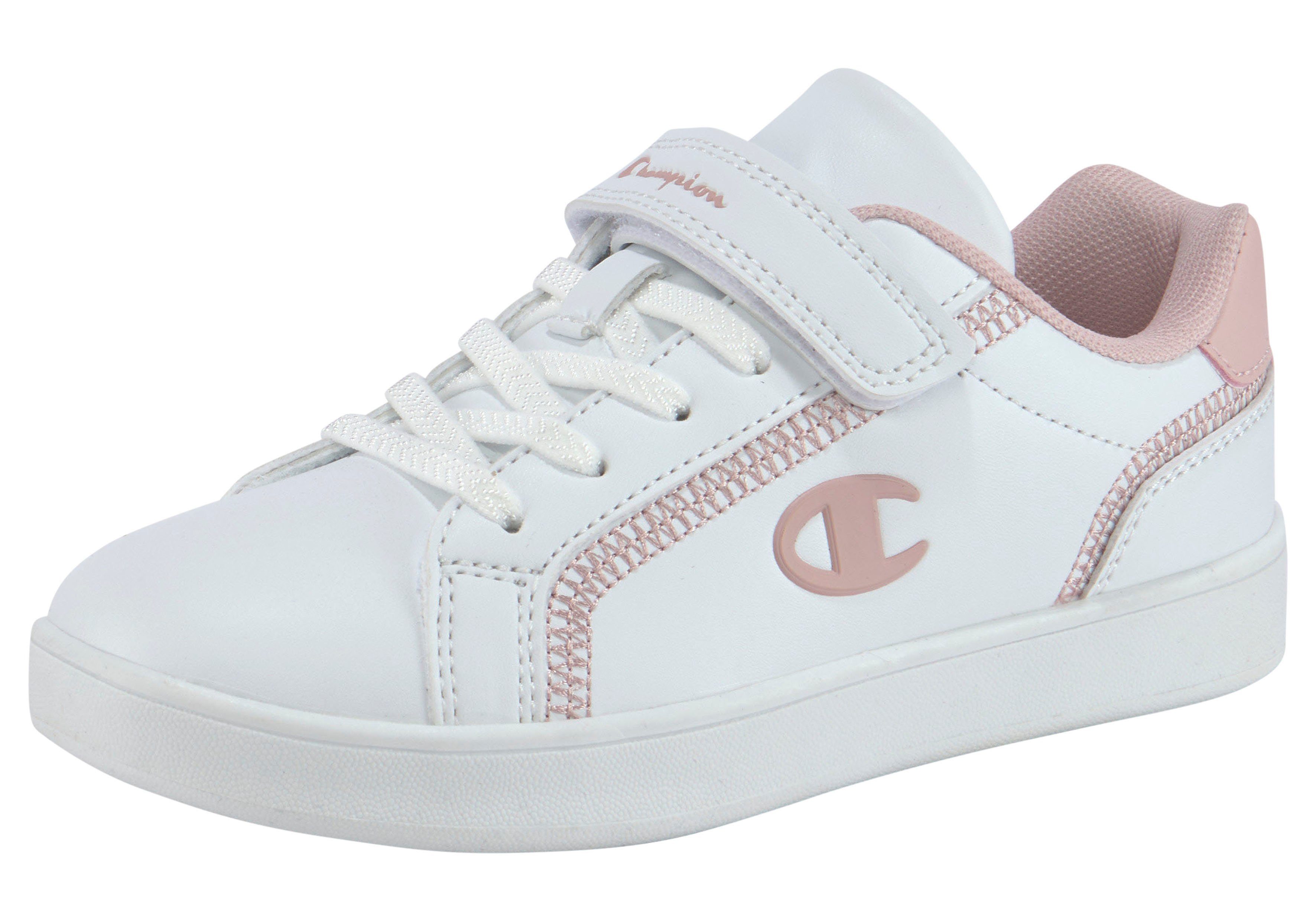 Champion Alex PS Girls Sneaker