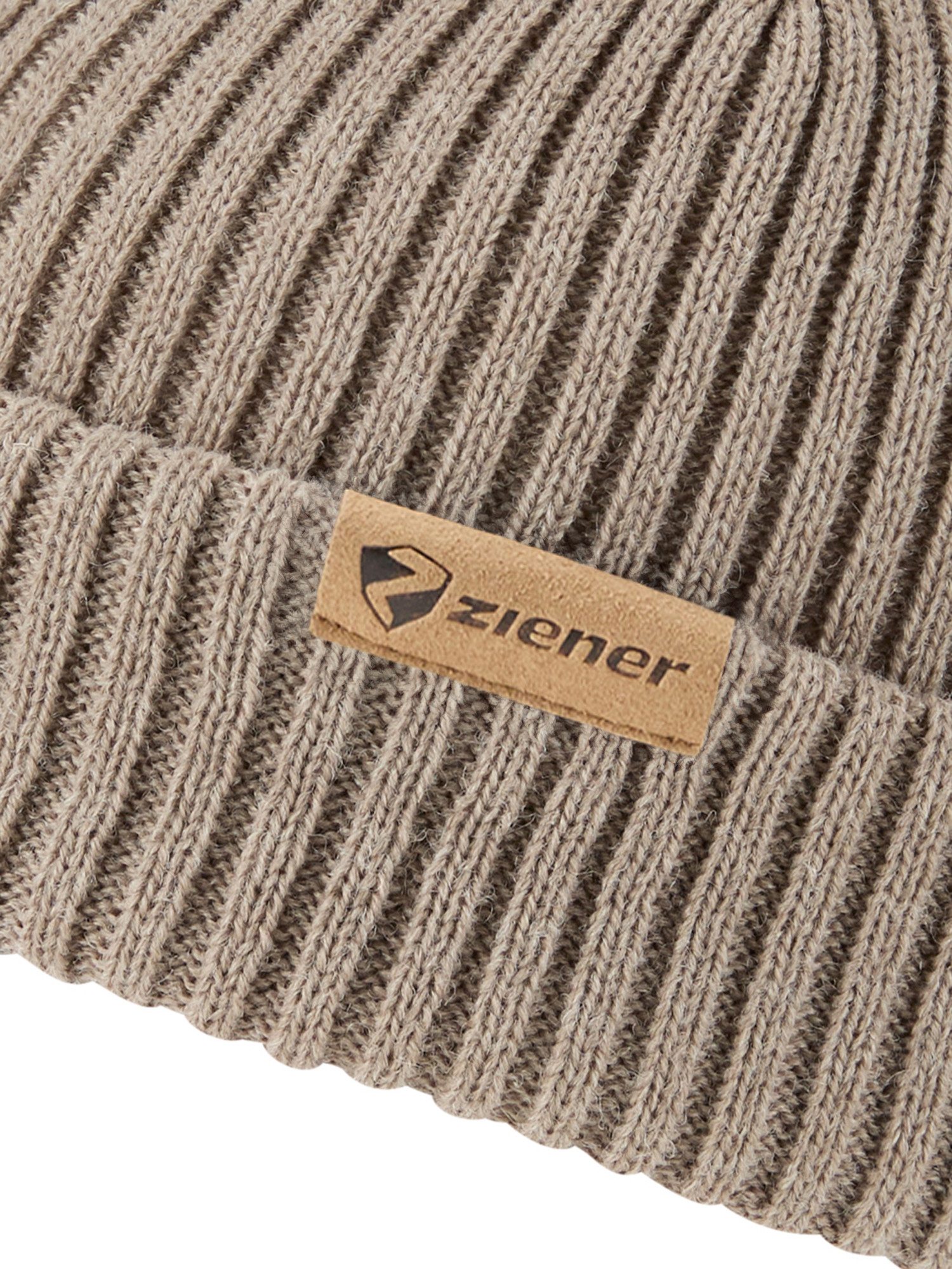 Ziener Fleecemütze IPU-Z hat unisex